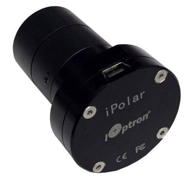 iOptron Viseur polaire électronique iPolar pour SkyTracker Pro