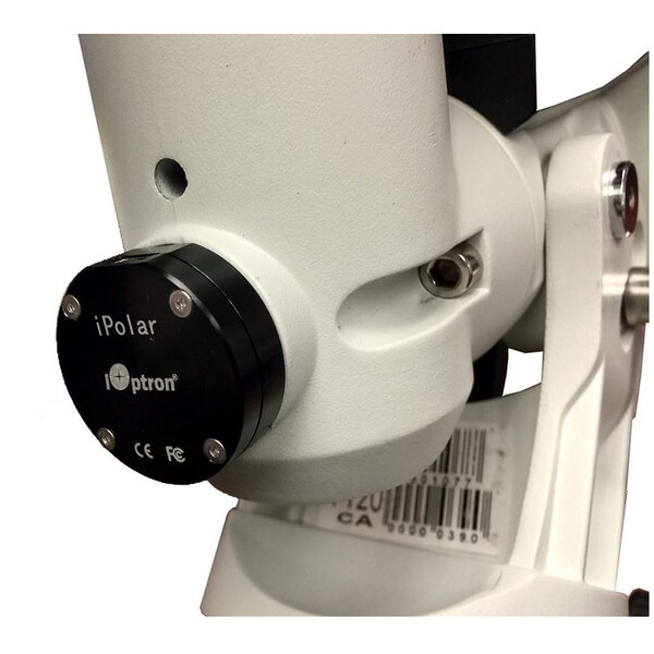 iOptron Viseur polaire électronique iPolar pour CEM25