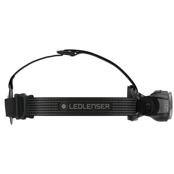 Lampe frontale LED LENSER MH11 grey