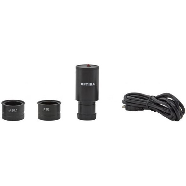 Optika Caméra oculaire C-E2, 2 MP, CMOS, USB2.0