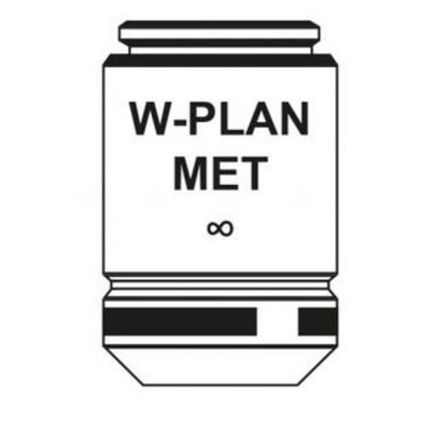 Optika Objectif M-698.2, IOS W-PLAN 100x/0.80 (sec)
