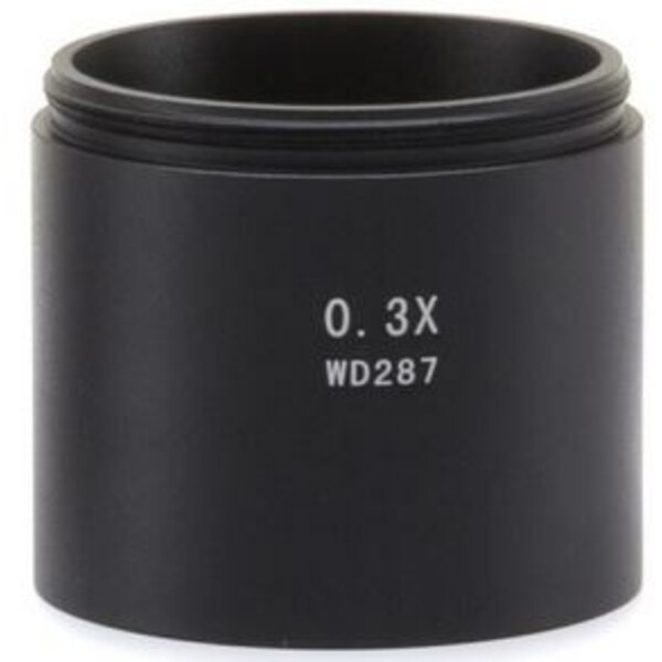 Objectif Optika Lentille additionnelle ST-102, 0,3x (diamètre de l'ouverture 287 mm)