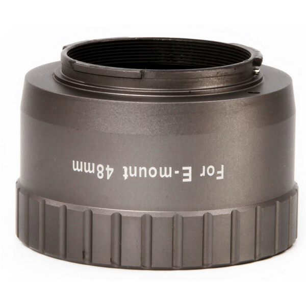 William Optics Adaptateurs M48 / Sony E