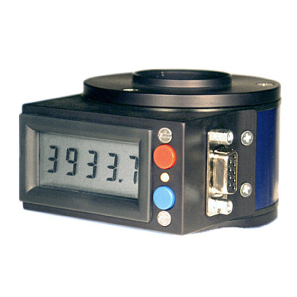 DayStar Filtre Quantum Calcium II K 2Å PE