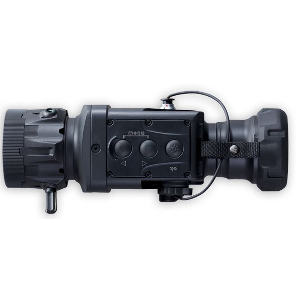 Caméra à imagerie thermique NiteHog TIRM-50 Caiman