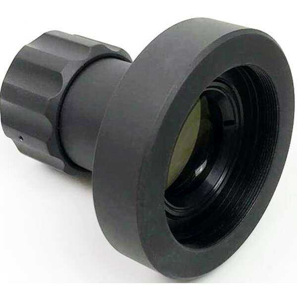 NiteHog Insert d'adaptateur oculaire 62mm