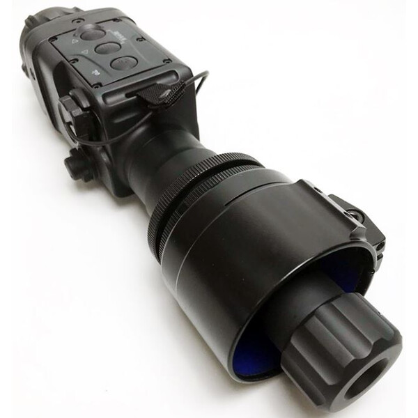 NiteHog Insert d'adaptateur oculaire 62mm