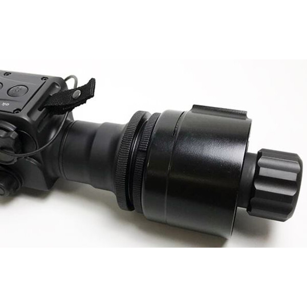 NiteHog Insert d'adaptateur oculaire 62mm
