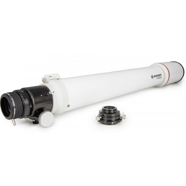 Adapter Baader Pince ClickLock M68x0,75 (Hexafoc) / 2"