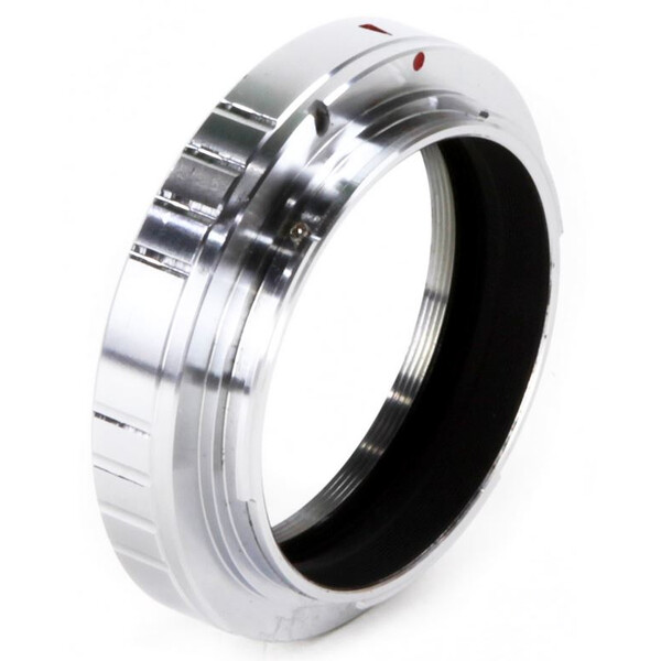 William Optics Adaptateur M48 pour Canon EOS Super high precision