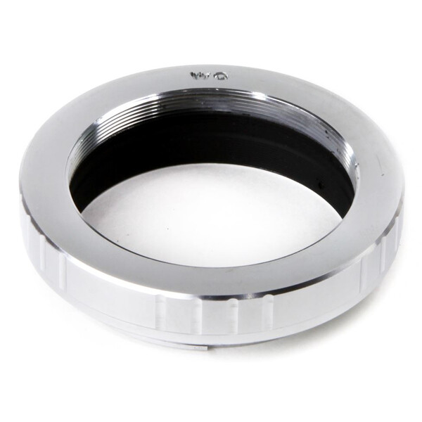 William Optics Adaptateur M48 pour Canon EOS Super high precision