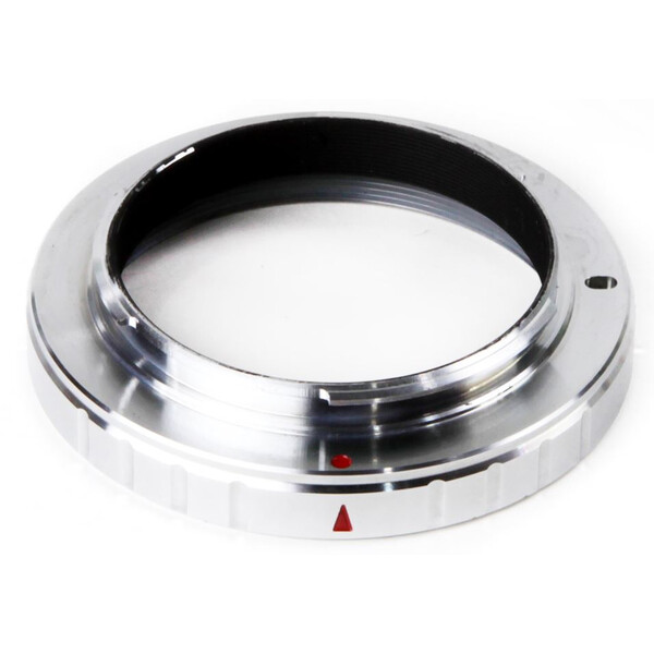 Adaptateur appareil-photo William Optics Adapter M48 für Nikon Super high precision