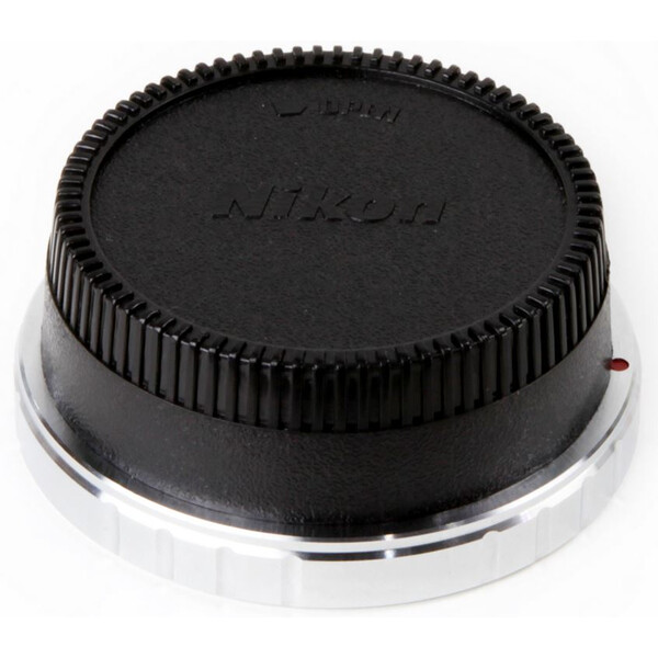 Adaptateur appareil-photo William Optics Adapter M48 für Nikon Super high precision