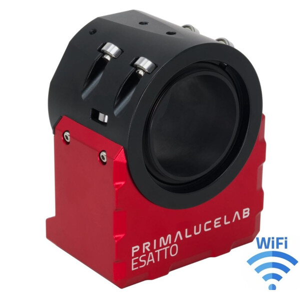 PrimaLuceLab Système de mise au point motorisé «ESATTO 2