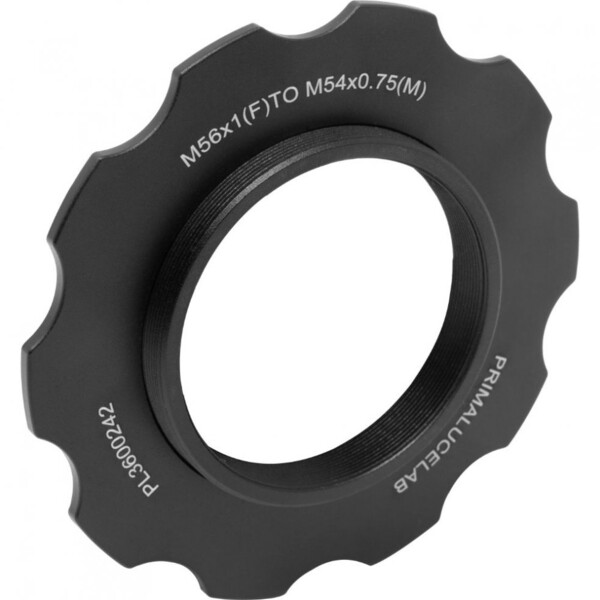 PrimaLuceLab ESATTO 2" Adaptateur appareil-photo M54