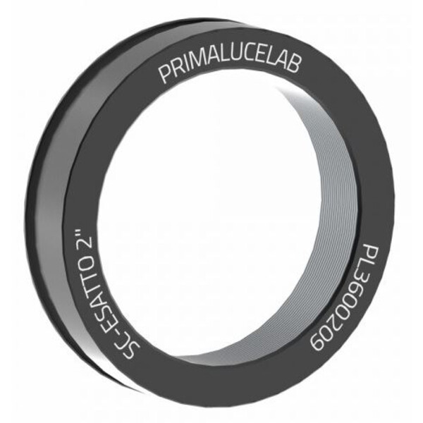 PrimaLuceLab ESATTO 2" Télescopes Adapter SC