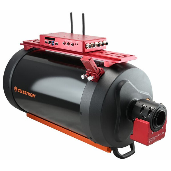 PrimaLuceLab ESATTO 2" Télescopes Adapter SC