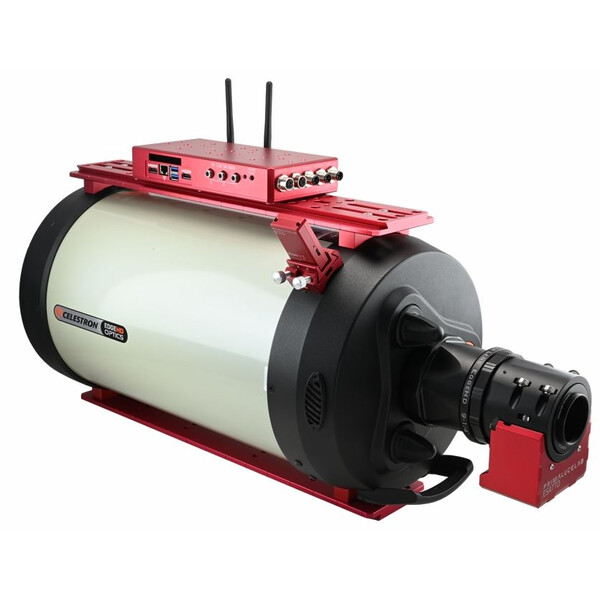 PrimaLuceLab ESATTO 2" Adaptateur pour télescopes 3,3" SC