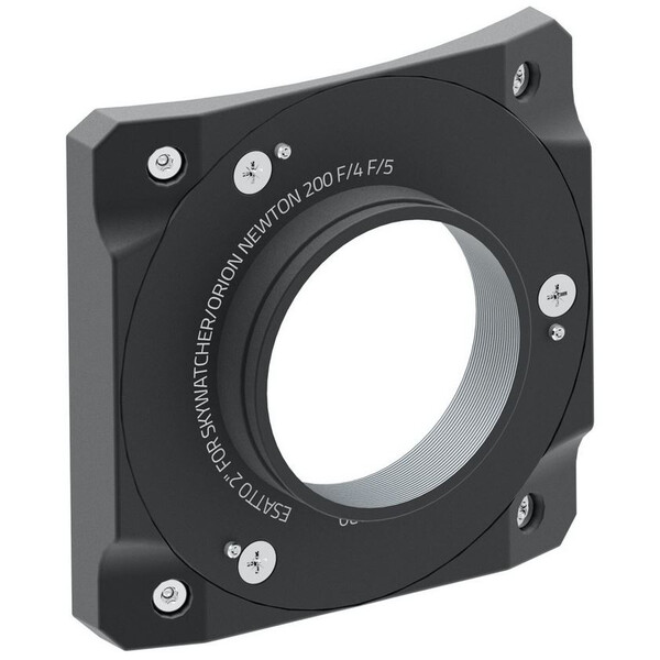 PrimaLuceLab ESATTO 2" Adaptateur pour télescopes Skywatcher/Orion Newton 200 f4 et f5
