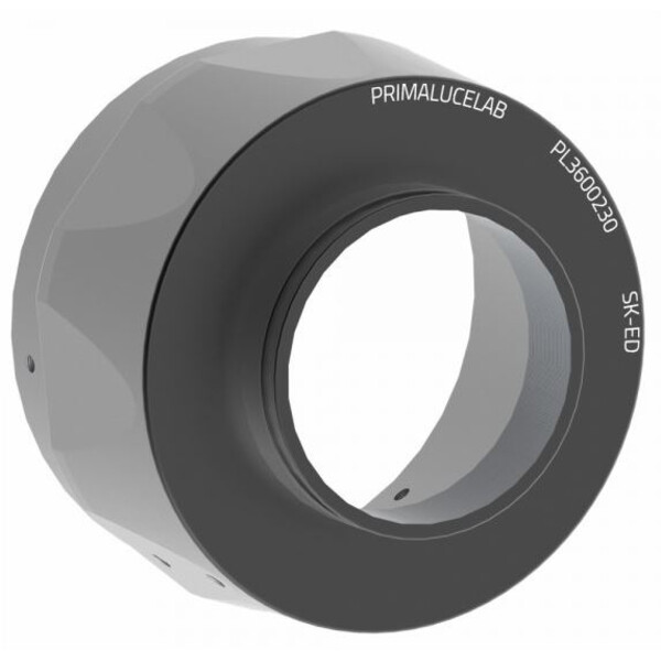 PrimaLuceLab ESATTO 2" Télescopes adaptateurs Skywatcher/Orion ED80. ED100 et ED120