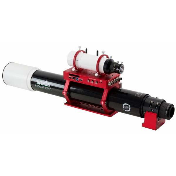 PrimaLuceLab ESATTO 2" Télescopes adaptateurs Skywatcher/Orion ED80. ED100 et ED120