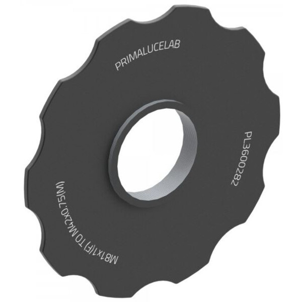 PrimaLuceLab ESATTO 3" Adaptateur appareil-photo T2