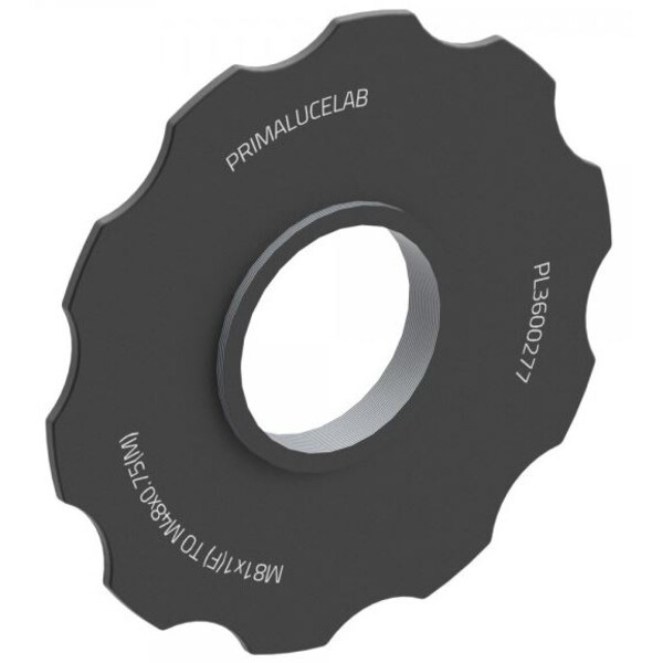 PrimaLuceLab ESATTO 3" Adaptateur appareil-photo M48