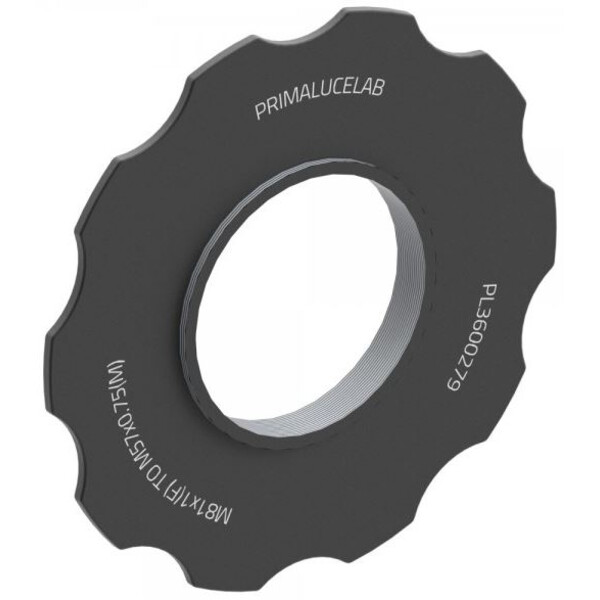 PrimaLuceLab ESATTO 3" Adaptateur appareil-photo M57
