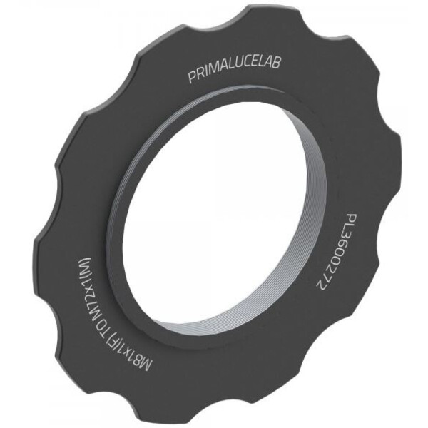 PrimaLuceLab ESATTO 3" Adaptateur appareil-photo M72