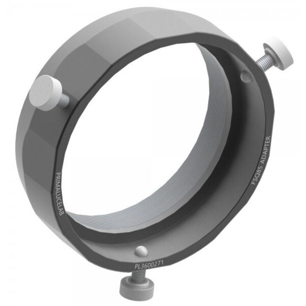 PrimaLuceLab ESATTO 3" Télescopes Adaptateur Takahashi FSQ85