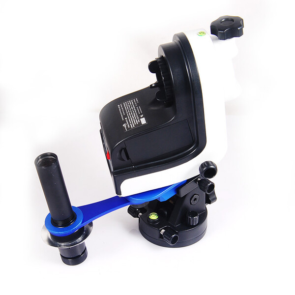 Artesky Support pour viseur polaire pour monture Skywatcher AZ-GTi