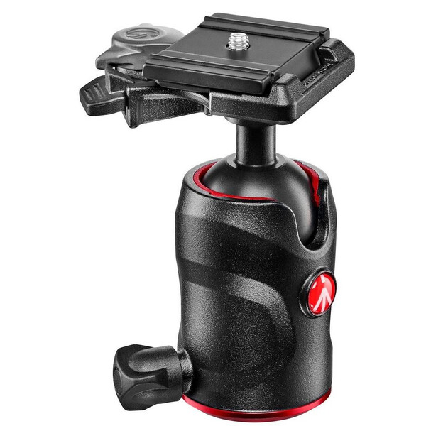 Rotule pour trépieds Manfrotto MH496-BH