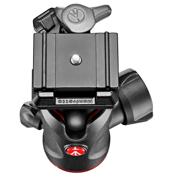 Rotule pour trépieds Manfrotto MH496-BH