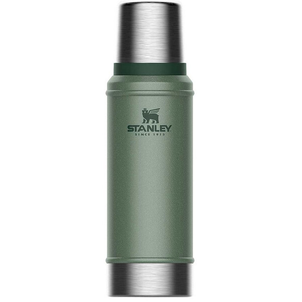 Stanley Bouteille isolante Classic 0,75 l vert