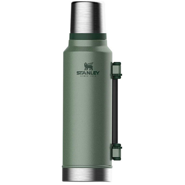 Stanley Bouteille isotherme Classic 1,4 l vert