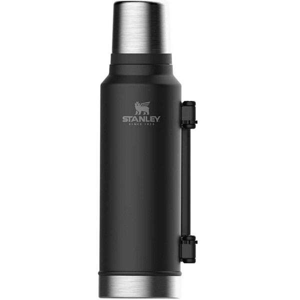 Stanley Bouteille isotherme Classic 1,4 l noire