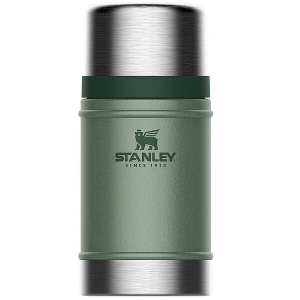 Stanley Food Container Classic 0,7 l vert
