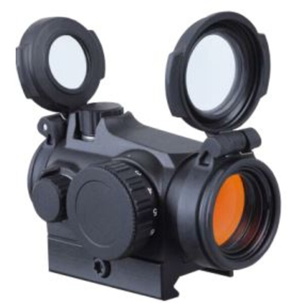 Lunette de tir Geco RED DOT 1x20 Gen II