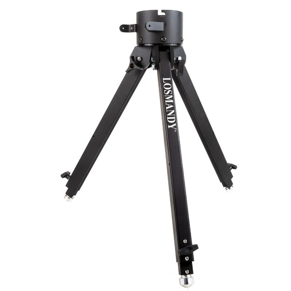 Trépied Losmandy Pieds & Supports pour Montures GM8 et G11