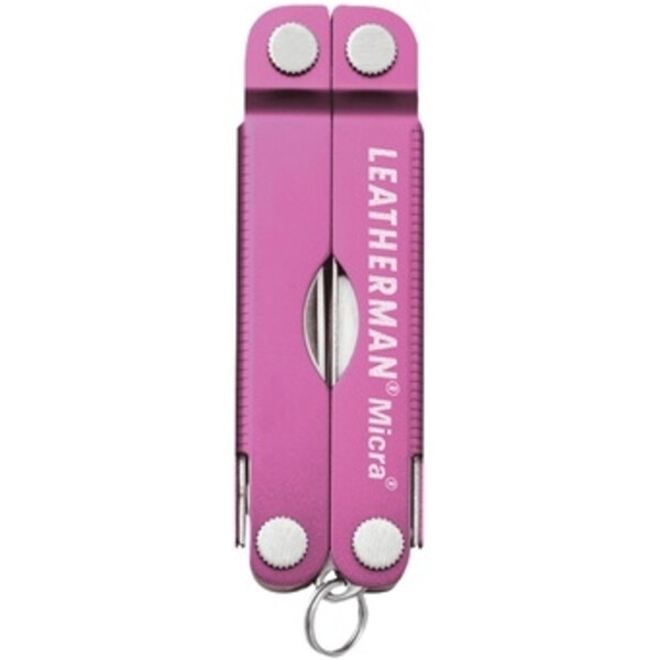 Multi-tool Leatherman Multitool MICRA Pink