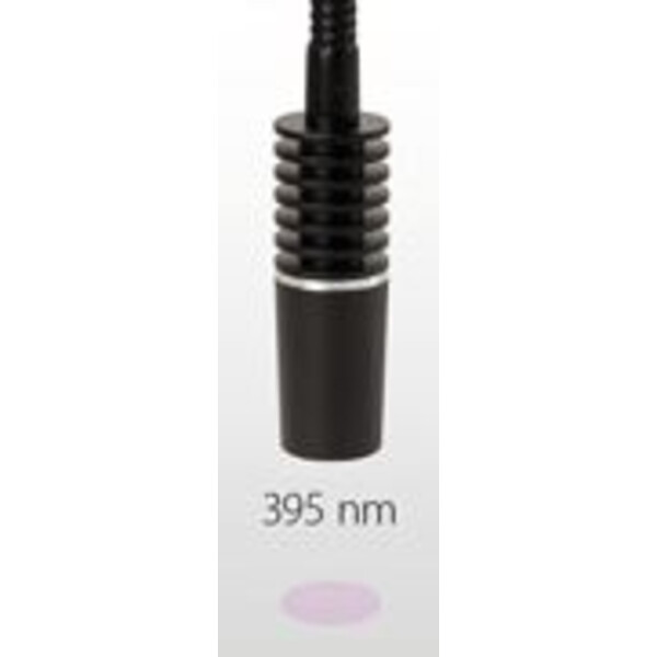 Euromex Conducteur optique LE.5262, conducteur optique 395nm pour NZ.9018, LE5207, LE.5212