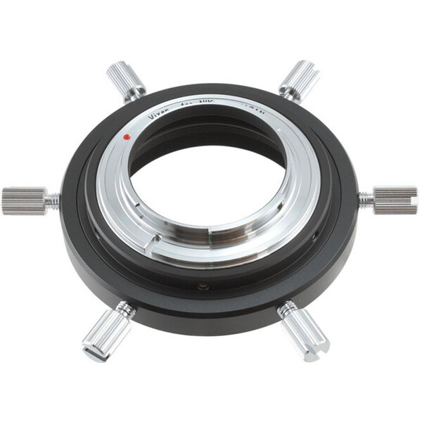 Adaptateur appareil-photo Vixen Adapter 60DX pour Nikon