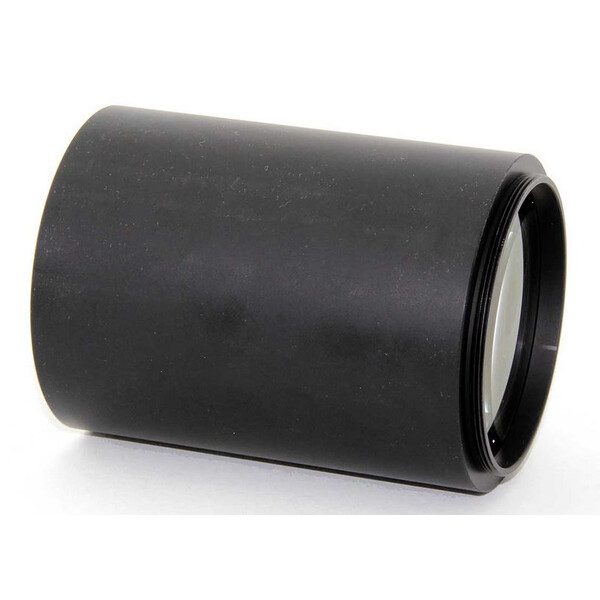 TS Optics Correcteur de coma pour télescopes Newton Riccardi Design 3"