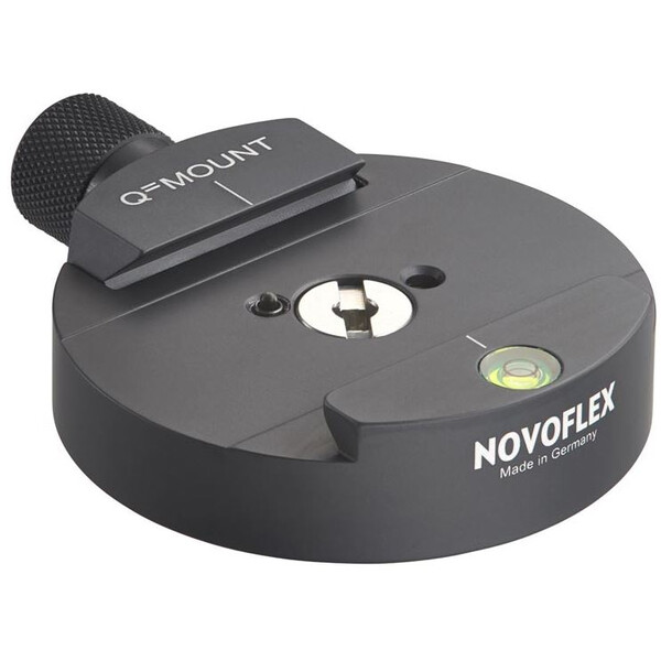 Trépied en carbone Novoflex TrioPod Set avec CB3 II