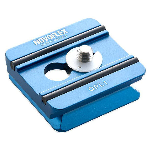 Trépied en carbone Novoflex TrioPod Set avec CB3 II