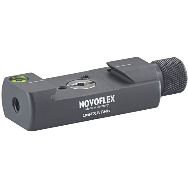 Trépied en carbone Novoflex Kit de voyage TrioPod avec ClassicBall 2