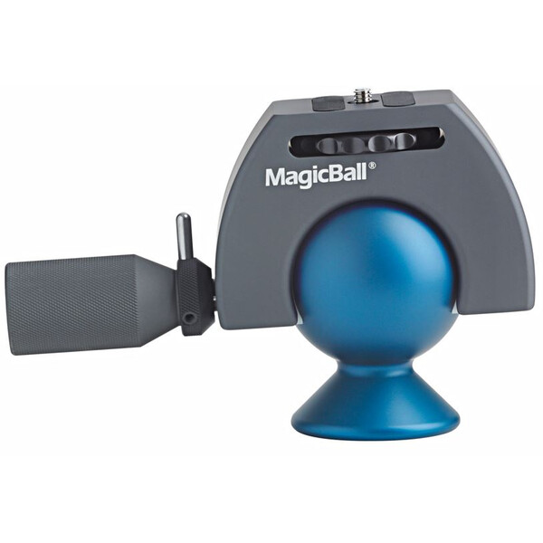 Trépied en carbone Novoflex TrioPod Set avec MB50