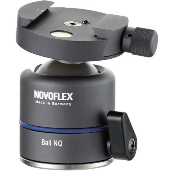 Trépied en aluminium Novoflex TrioPod Set avec rotule Ball NQ