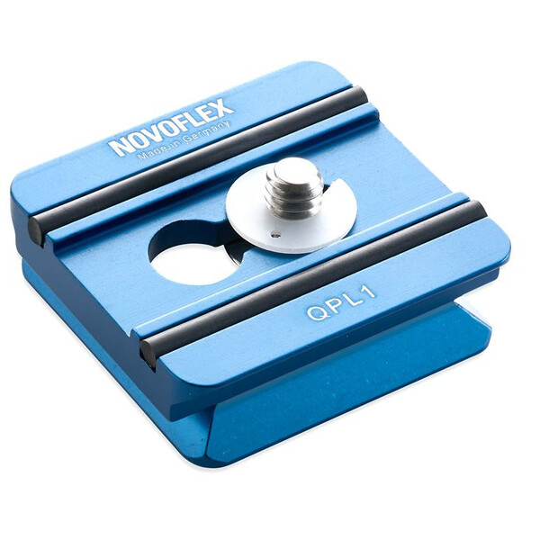 Trépied en aluminium Novoflex TrioPod Set avec rotule Ball NQ