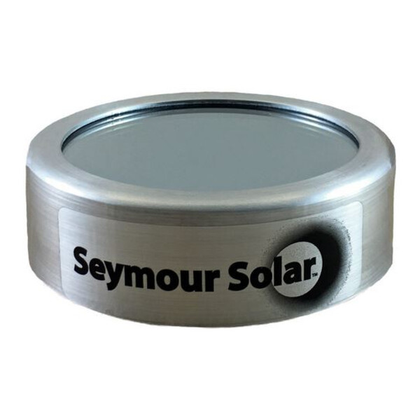 Filtre Seymour Solar Helios Solar Glass 63mm